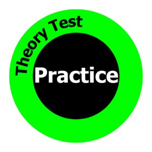 Theory Test Practice