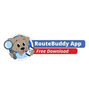 Route Buddy App