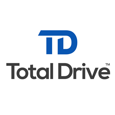 TD - Total Drive